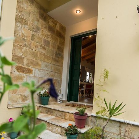 La Bella Vista Villa Zákinthosz Kültér fotó