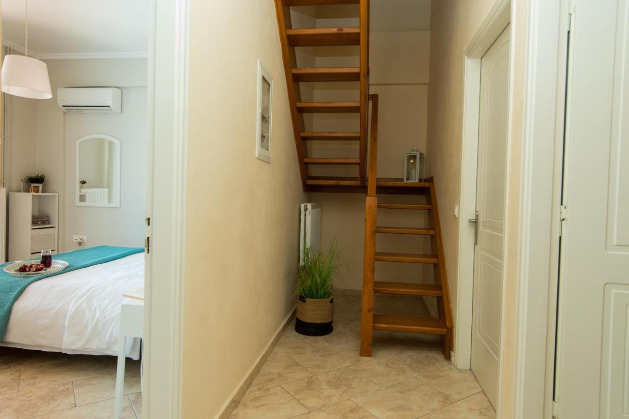 La Bella Vista Villa Zákinthosz Kültér fotó