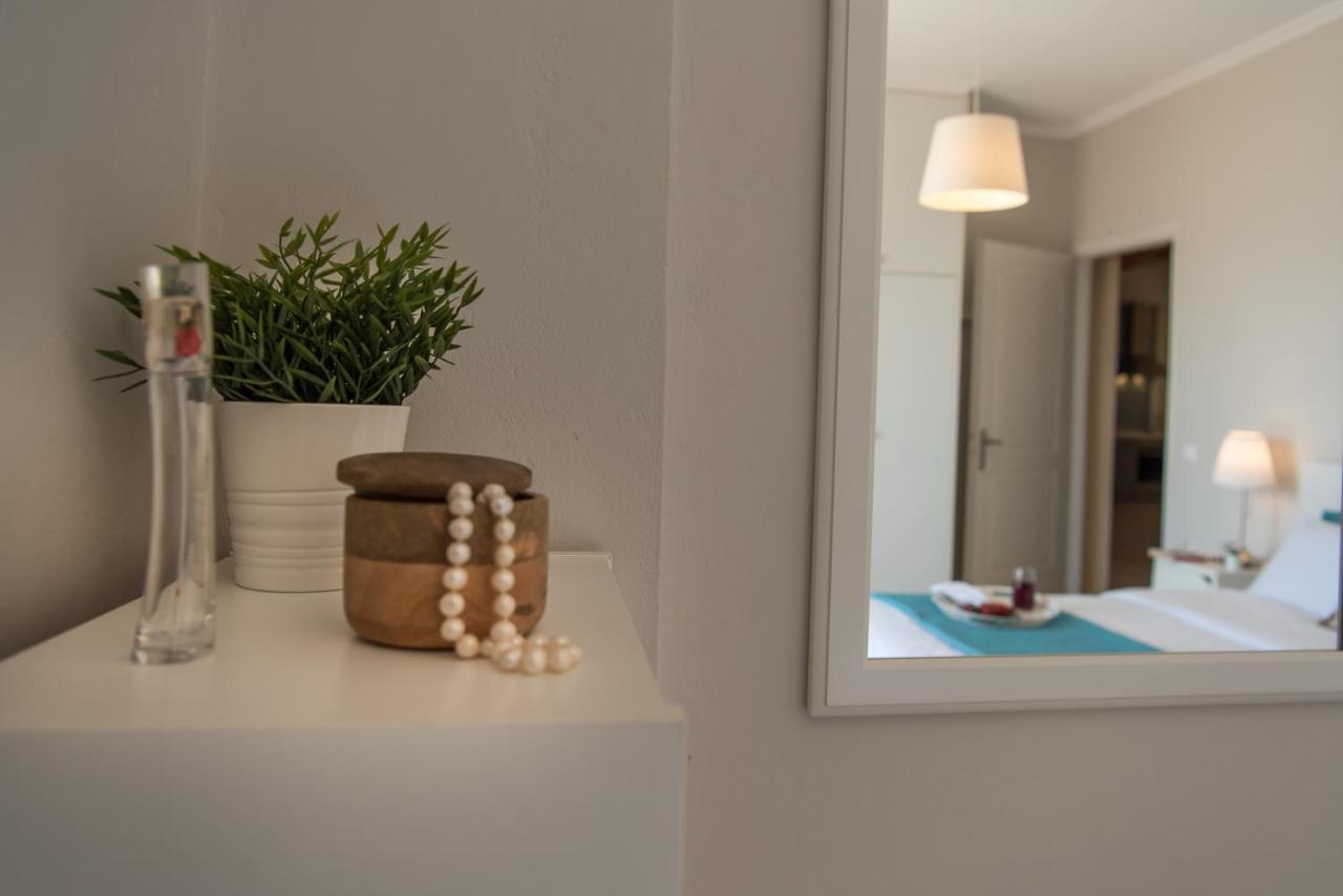 La Bella Vista Villa Zákinthosz Kültér fotó