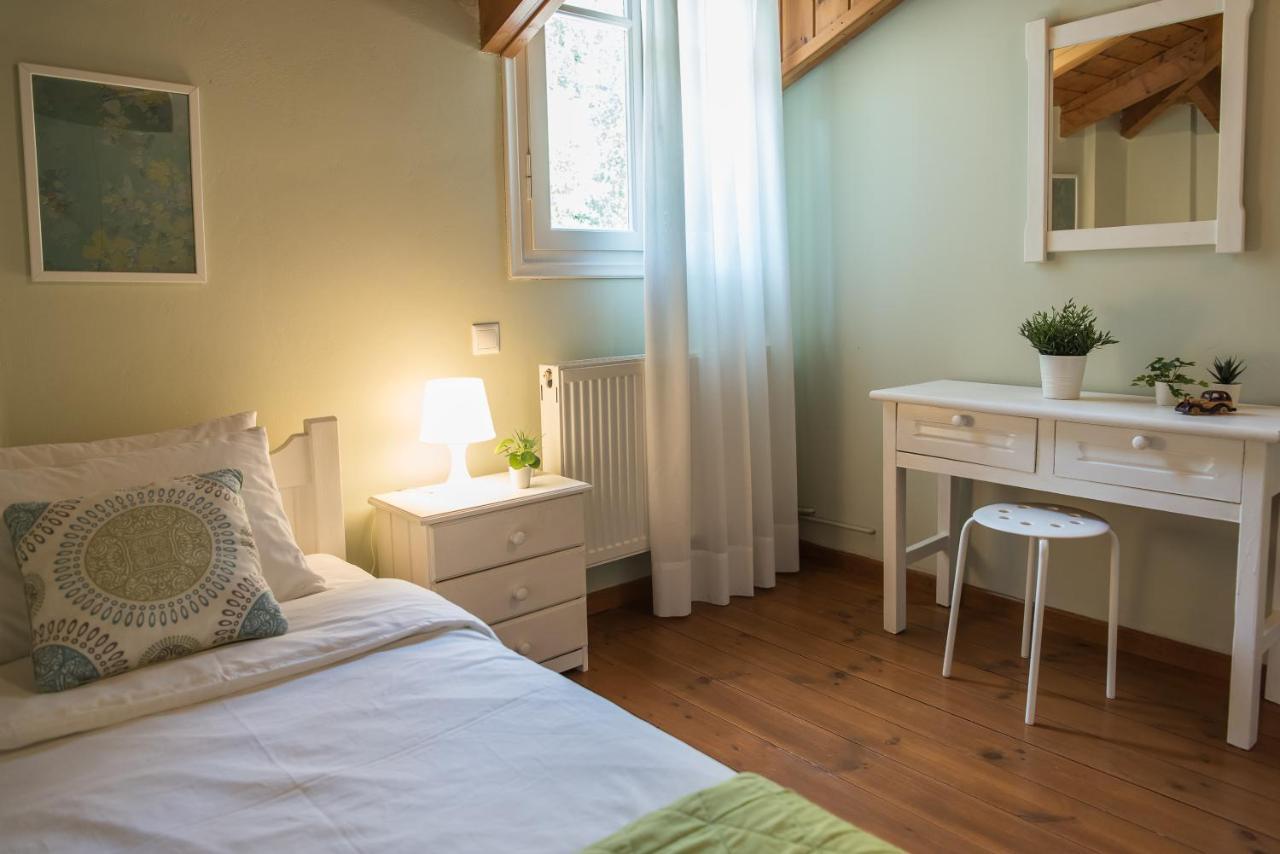 La Bella Vista Villa Zákinthosz Kültér fotó