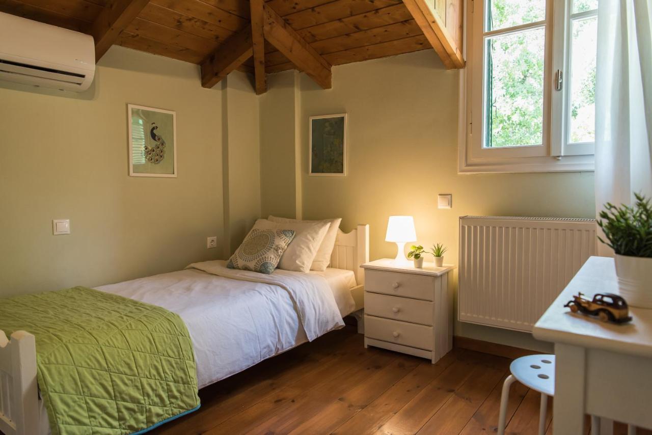 La Bella Vista Villa Zákinthosz Kültér fotó