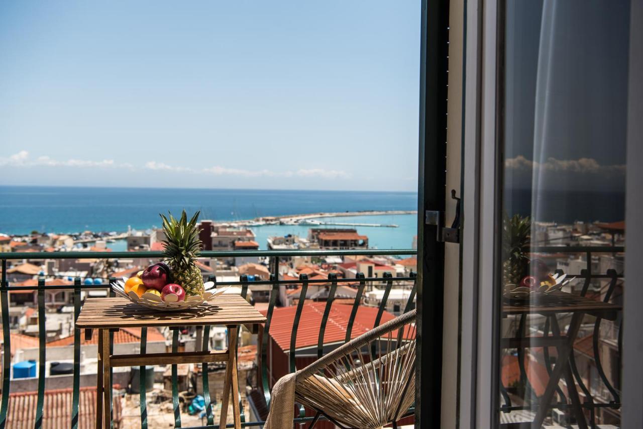 La Bella Vista Villa Zákinthosz Kültér fotó
