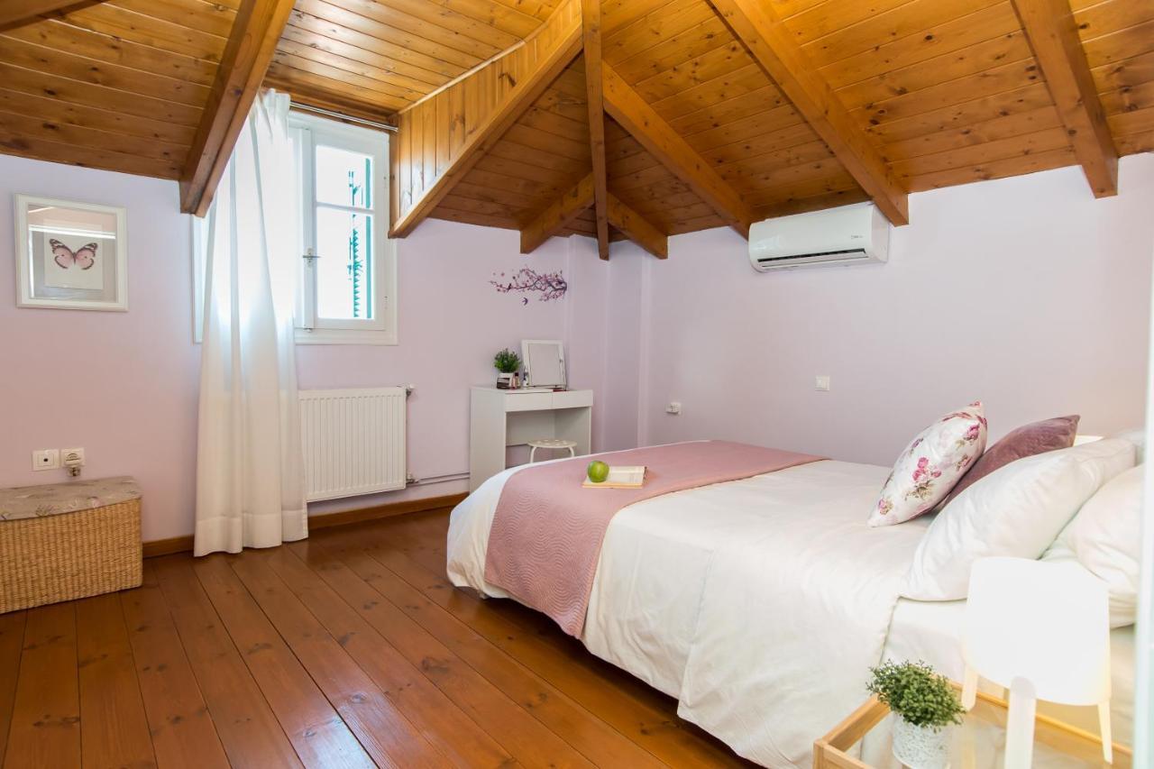 La Bella Vista Villa Zákinthosz Kültér fotó