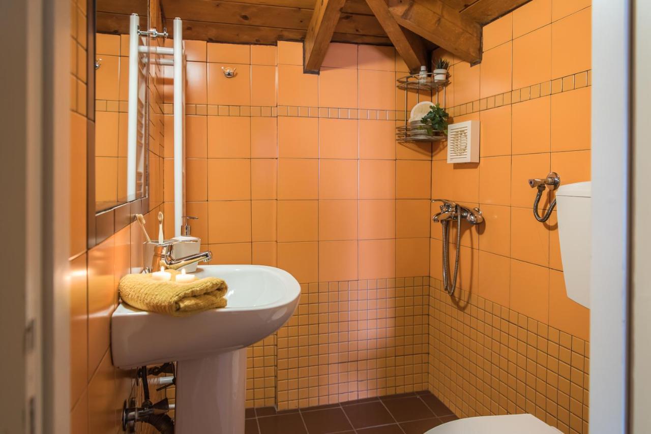 La Bella Vista Villa Zákinthosz Kültér fotó