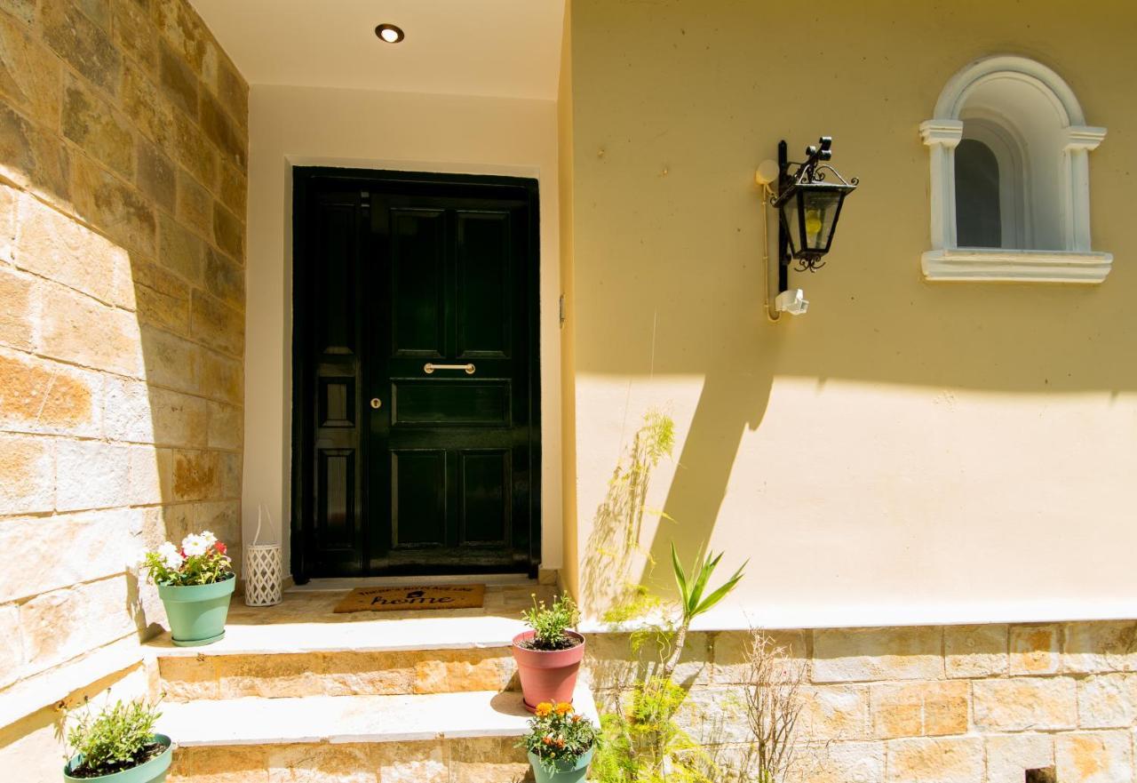 La Bella Vista Villa Zákinthosz Kültér fotó