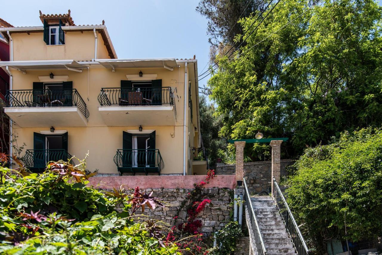 La Bella Vista Villa Zákinthosz Kültér fotó