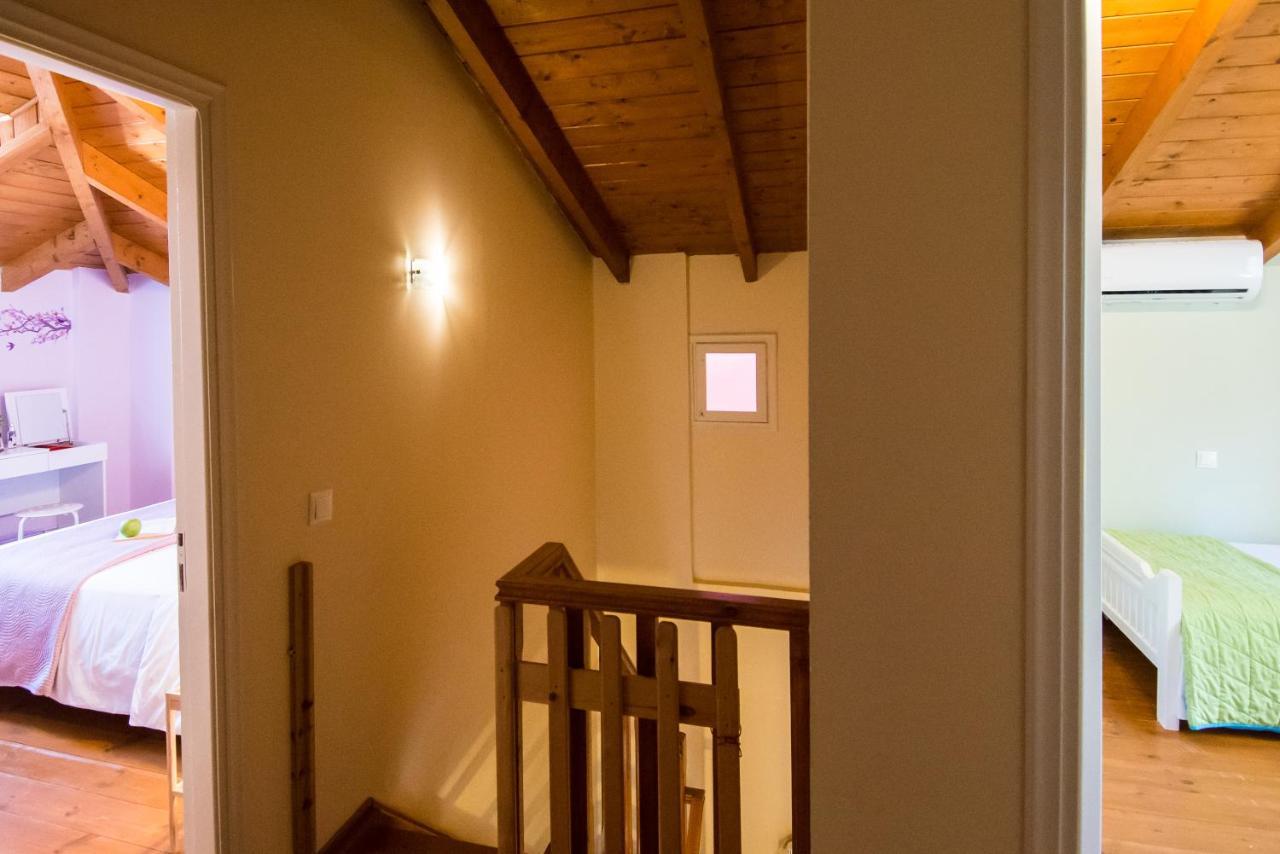 La Bella Vista Villa Zákinthosz Kültér fotó