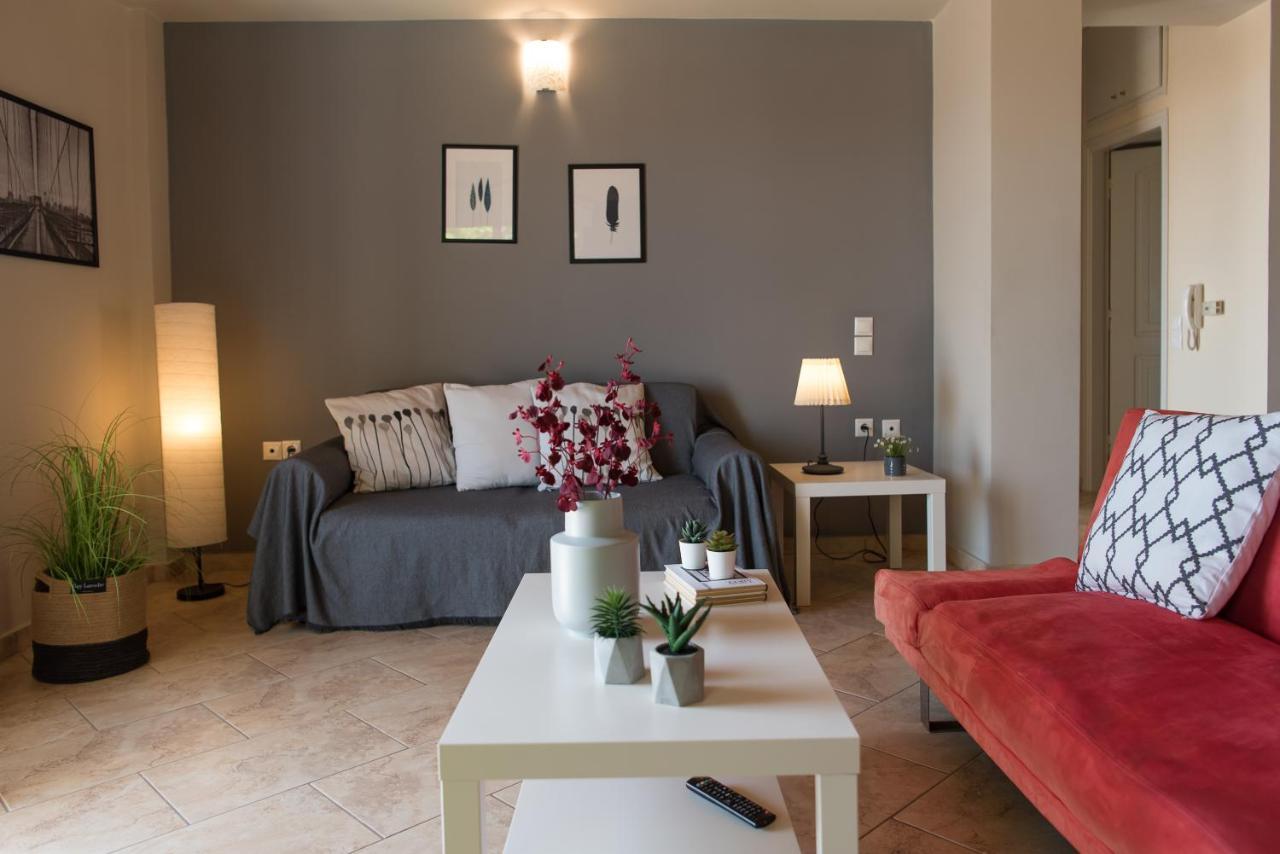 La Bella Vista Villa Zákinthosz Kültér fotó