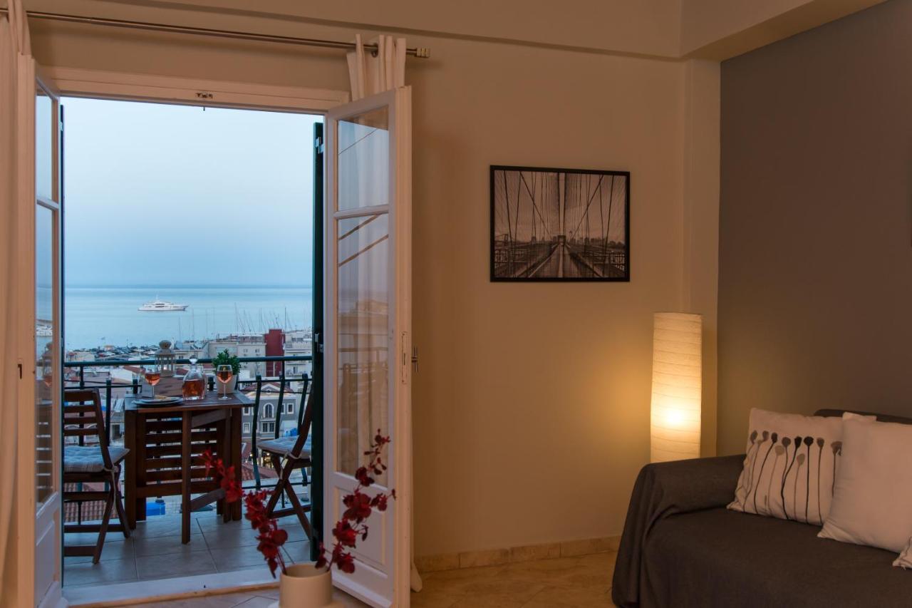 La Bella Vista Villa Zákinthosz Kültér fotó