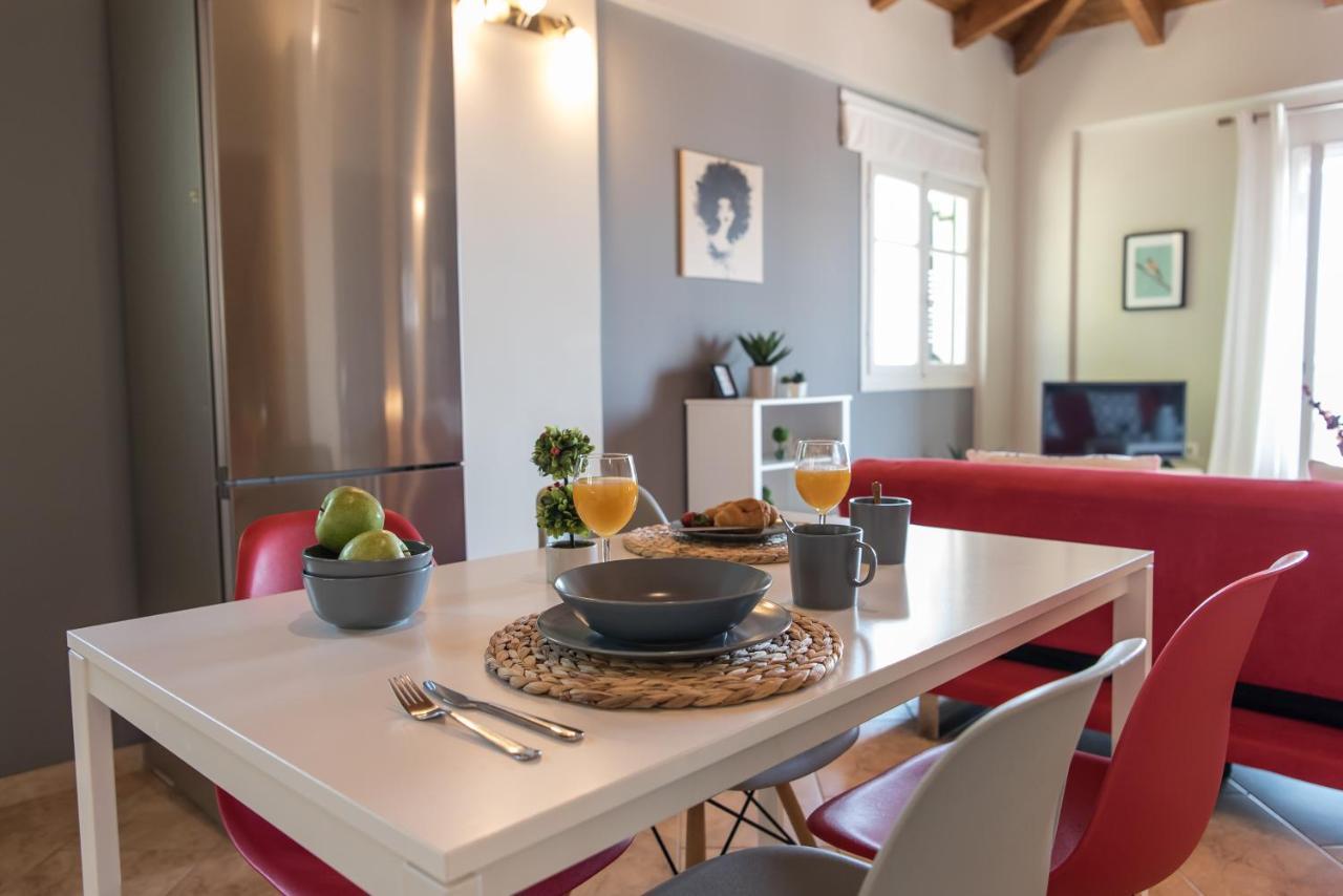 La Bella Vista Villa Zákinthosz Kültér fotó