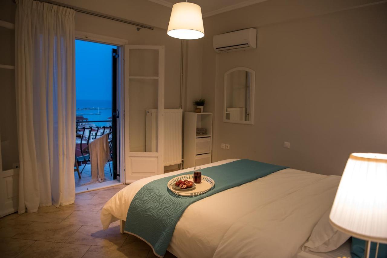 La Bella Vista Villa Zákinthosz Kültér fotó