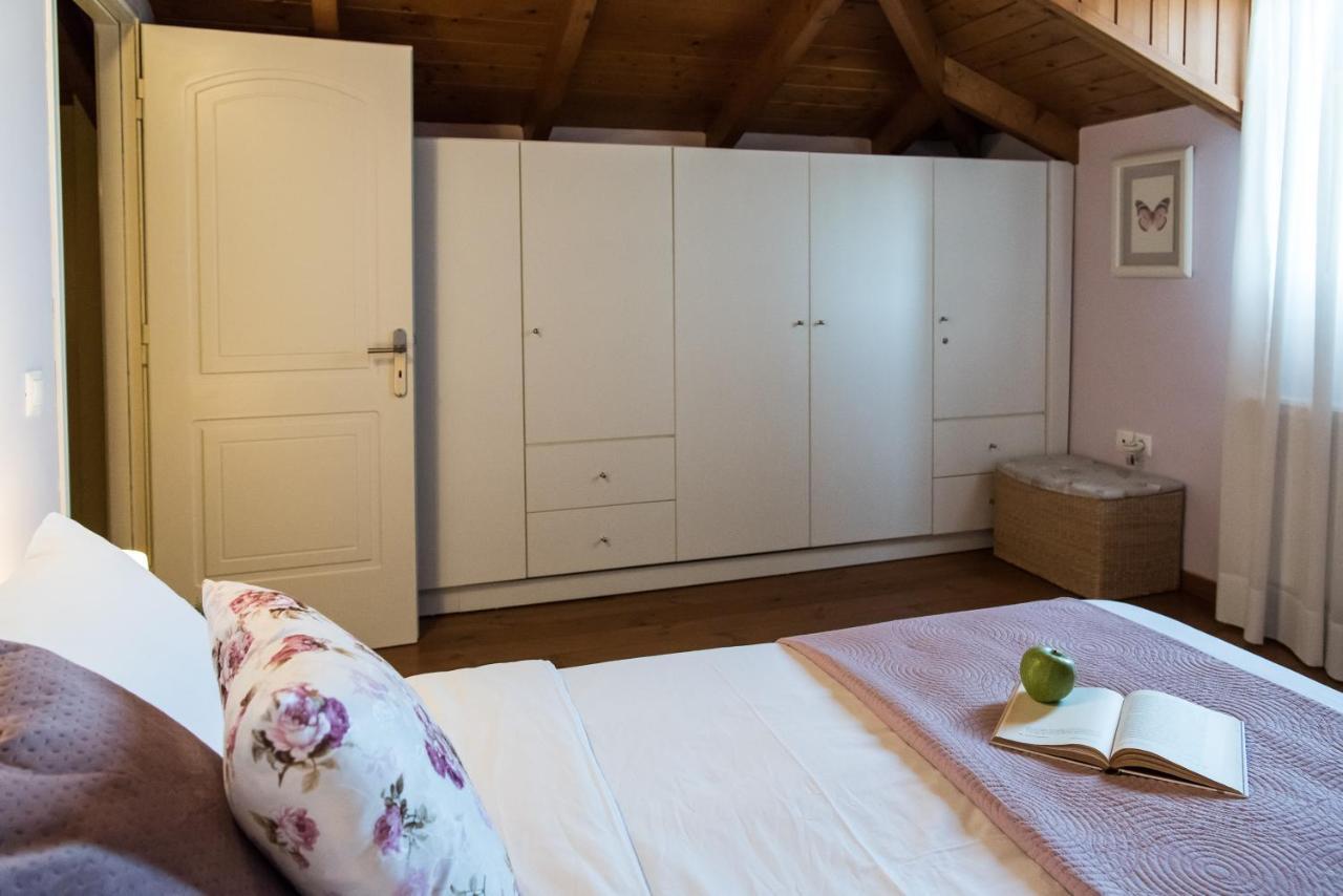 La Bella Vista Villa Zákinthosz Kültér fotó